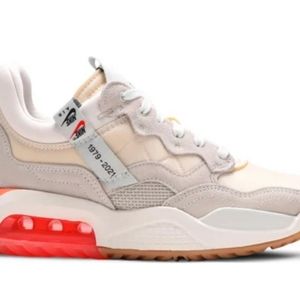 Mens 2021 Jordan MA2 'Future Beginnings' Size 10